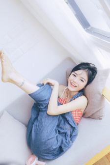 漂亮女房东